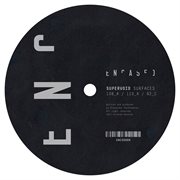 Surfaces cover image