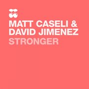 Stronger cover image