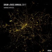 Drum & bass annual 2017 cover image