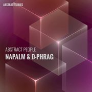 Abstract people - napalm & d-phrag cover image
