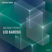 Abstract people - leo baroso cover image