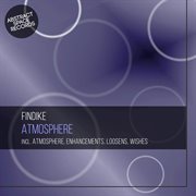 Atmosphere cover image