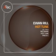 Hot tune cover image