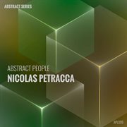 Abstract people: nicolas petracca cover image