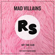 Hit the club cover image