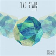 Five stars - suite 07 cover image