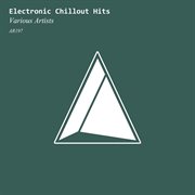 Electronic chillout hits cover image