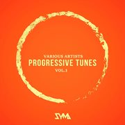Progressive tunes, vol. 1 cover image