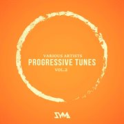 Progressive tunes, vol.2 cover image