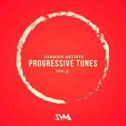 Progressive tunes, vol.3 cover image