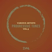 Progressive tunes, vol.5 cover image