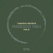 Progressive tunes, vol.6 cover image
