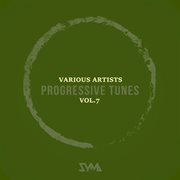 Progressive tunes, vol.7 cover image