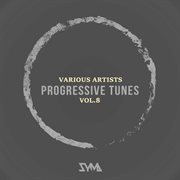 Progressive tunes, vol.8 cover image