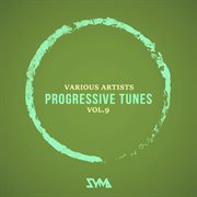 Progressive tunes, vol.9 cover image