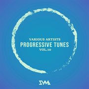 Progressive tunes, vol.10 cover image
