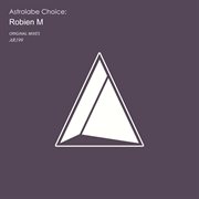 Astrolabe choice: robien m cover image