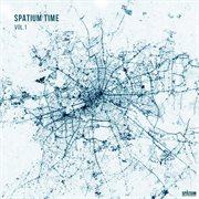 Spatium time, vol.1 cover image