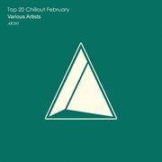 Top 20 chillout february cover image