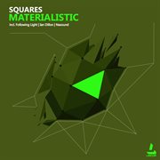 Materialistic cover image