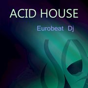 Acid house cover image