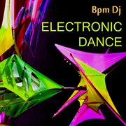 Electronic dance cover image
