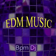 Edm music cover image