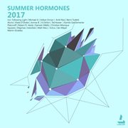 Summer hormones cover image