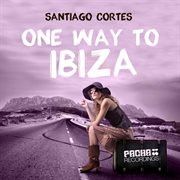 One way to ibiza ep cover image