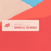 Burning all the bridges cover image