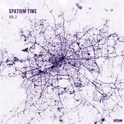 Spatium time, vol.2 cover image