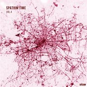 Spatium time, vol.4 cover image