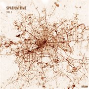 Spatium time, vol.5 cover image