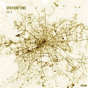 Spatium time, vol.6 cover image