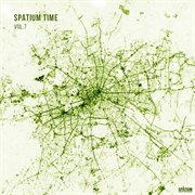 Spatium time, vol.7 cover image