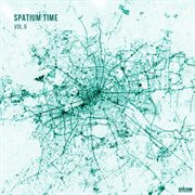 Spatium time, vol.9 cover image
