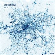 Spatium time, vol.10 cover image