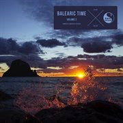 Balearic time, vol.2 (compiled & mixed by seven24) cover image
