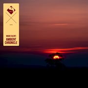 Magic silent: ambient chronicle cover image