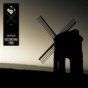 Distorting time cover image