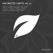 Unlimited limits, vol.31 cover image