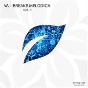 Breaks melodica, vol. 6 cover image