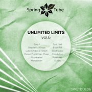 Unlimited limits, vol. 6 cover image