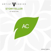 Artist choice 052. storyteller (2nd selection) cover image