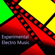 Experimental electro music cover image