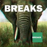 Breaks april 2017: best of collection atmospheric & progressive cover image