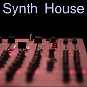 Synth house cover image