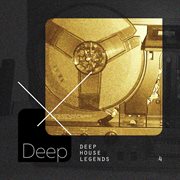 Deep house april 2017 - top 10 best of collections cover image