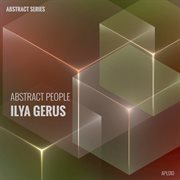 Abstract people: ilya gerus cover image