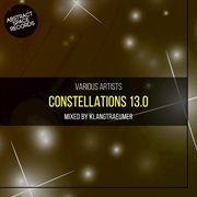 Constellations 13.0 cover image